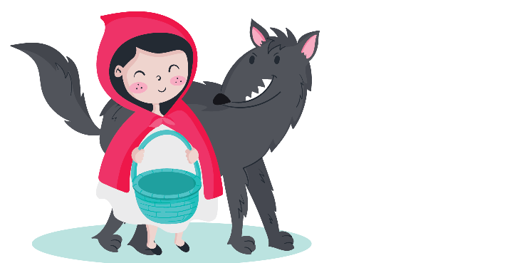 Saltellando tra le fiabe