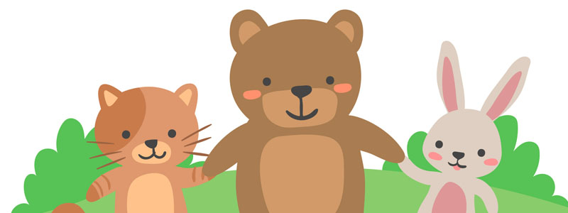 Storie sull'amicizia