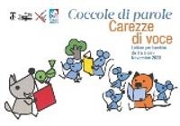 Coccole di parole, carezze di voce - 23