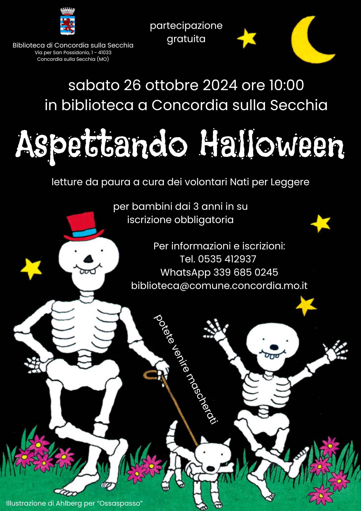 Aspettando Halloween