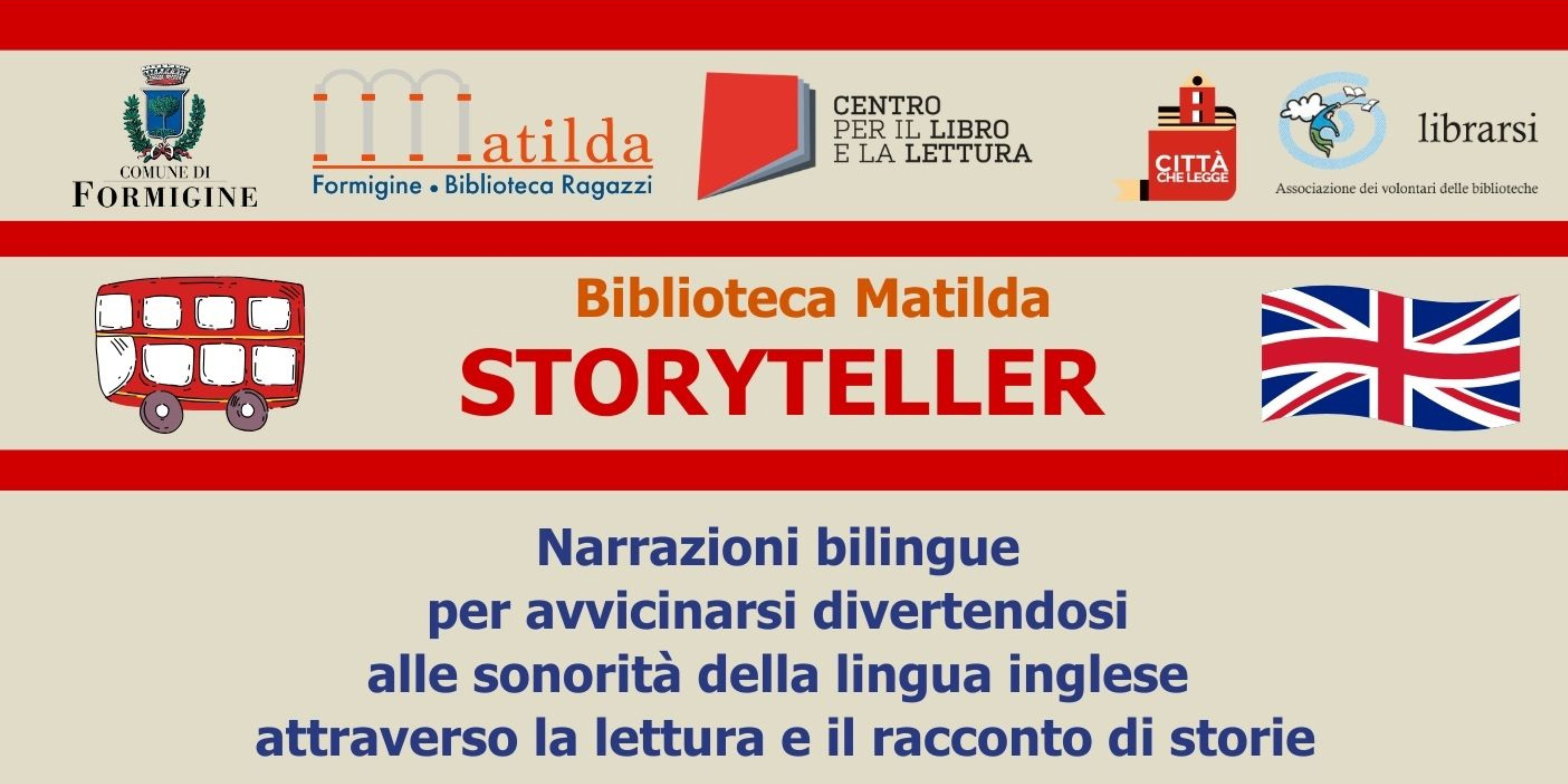 STORYTELLER