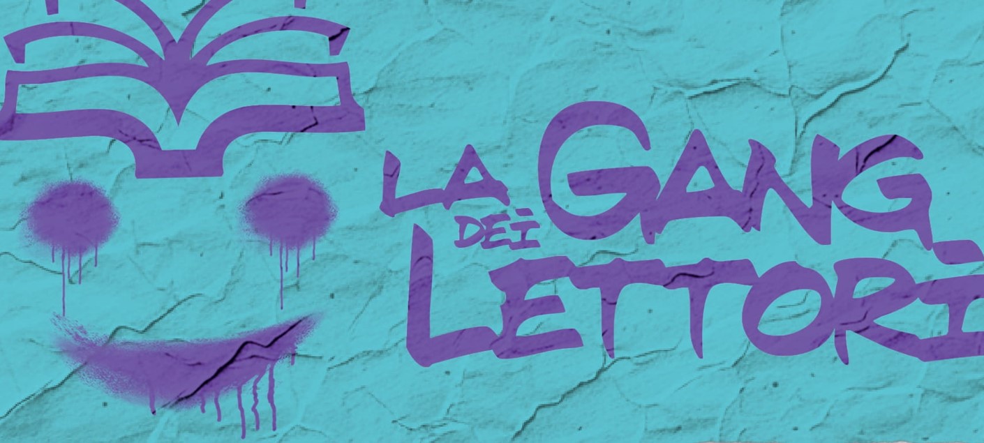 LA GANG DEI LETTORI