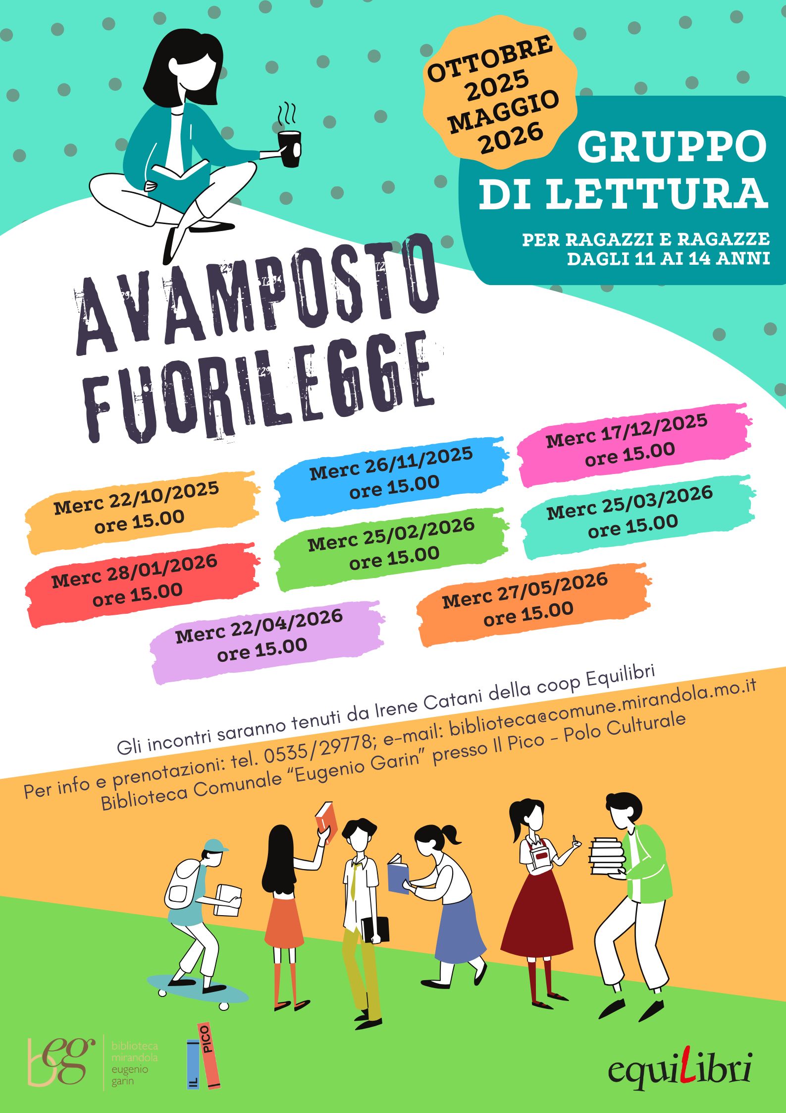 Avamposto fuorilegge