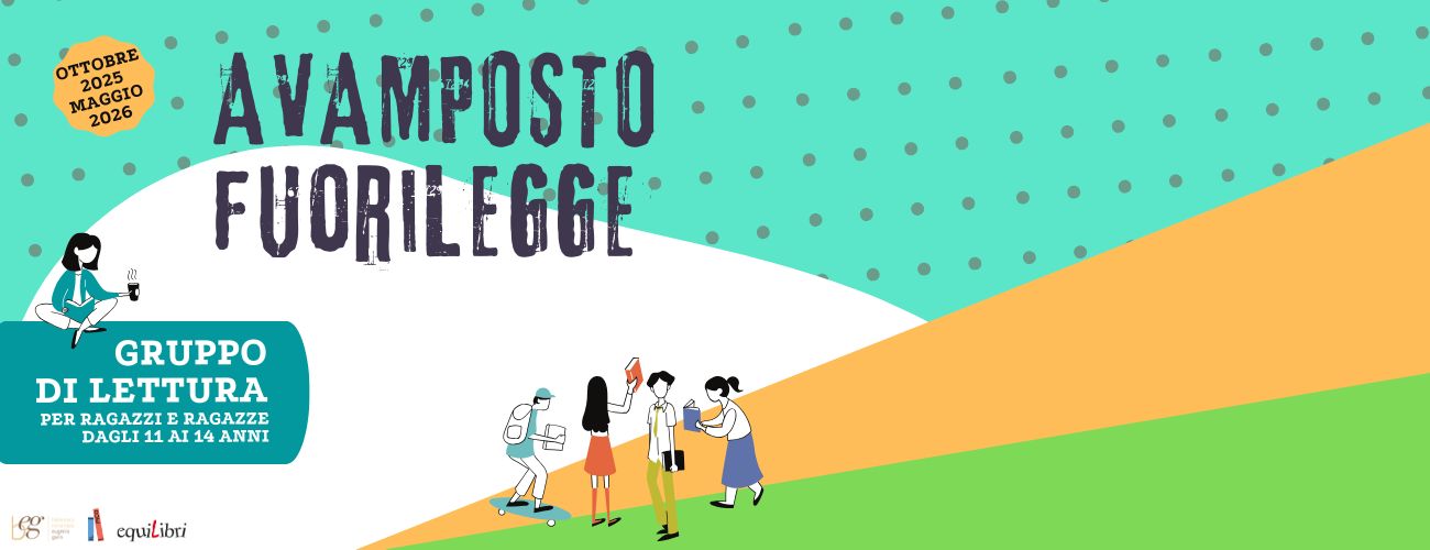 Avamposto fuorilegge