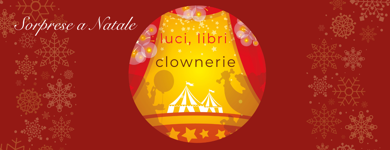 Babbo Natale, le formiche e altre storie