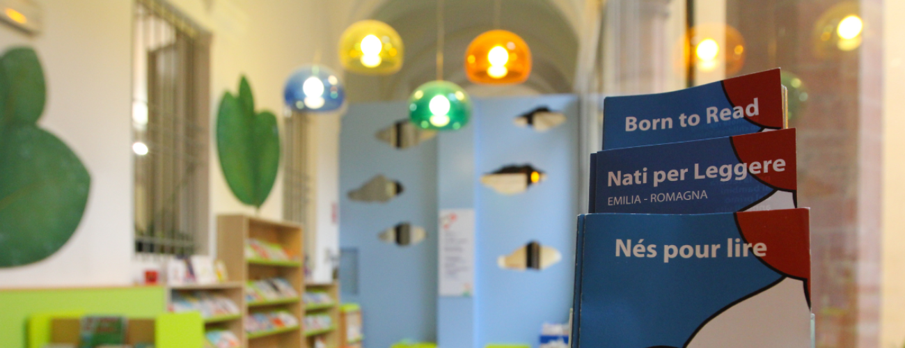 Beb&egrave; ti ascolto! Beb&egrave; ti racconto!