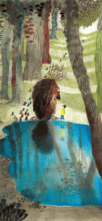 Tra le pagine (mostra 7 febbraio - 5 aprile'26)