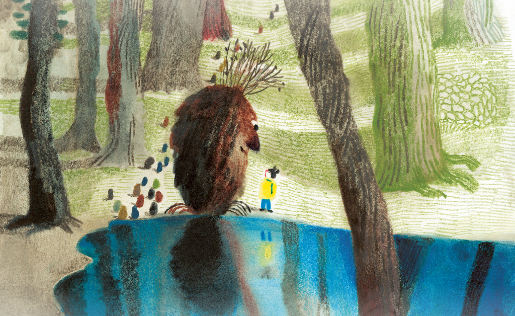 Tra le pagine (mostra 7 febbraio - 5 aprile'26)