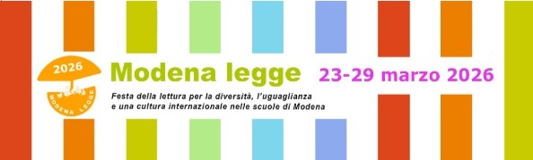 Modena Legge 2026
