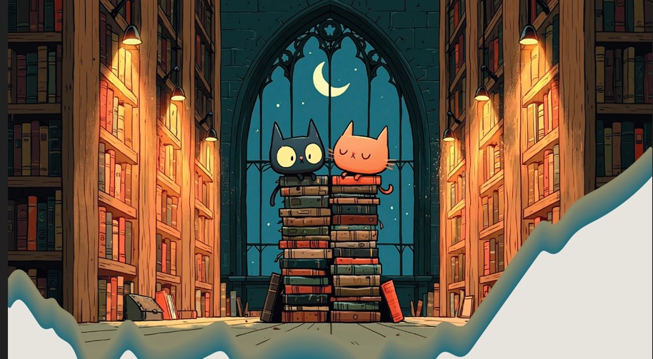 Storie della Buonanotte